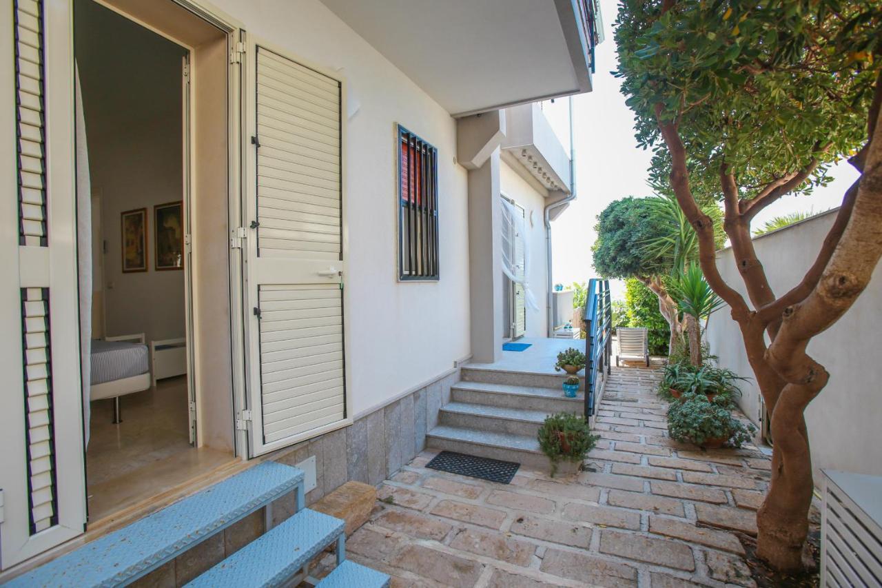 Donnalucata Casa Vacanze ภายนอก รูปภาพ