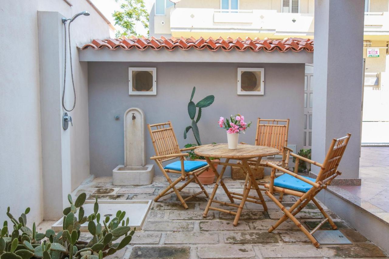 Donnalucata Casa Vacanze ภายนอก รูปภาพ