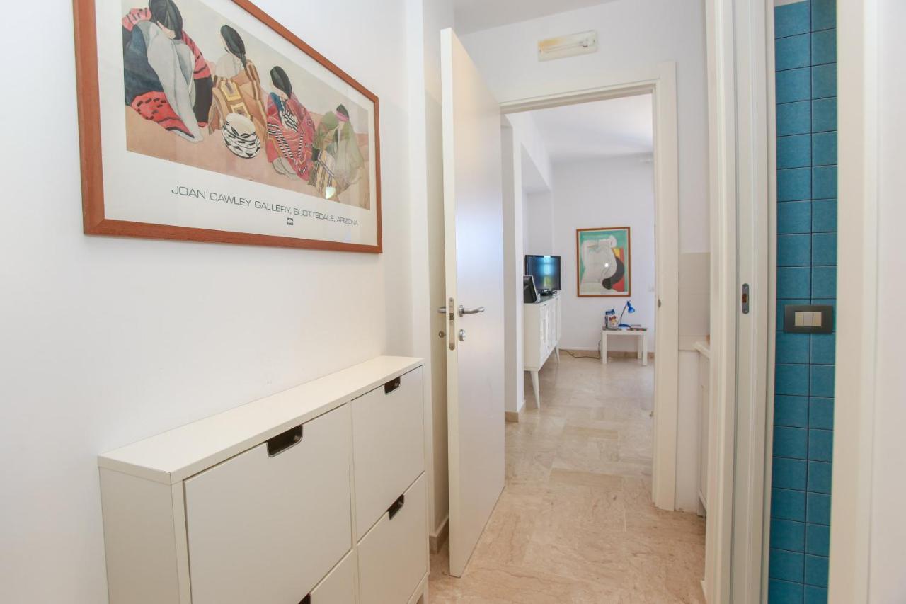 Donnalucata Casa Vacanze ภายนอก รูปภาพ