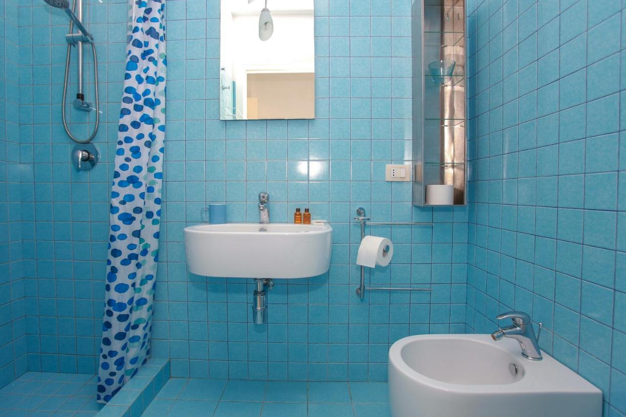 Donnalucata Casa Vacanze ภายนอก รูปภาพ