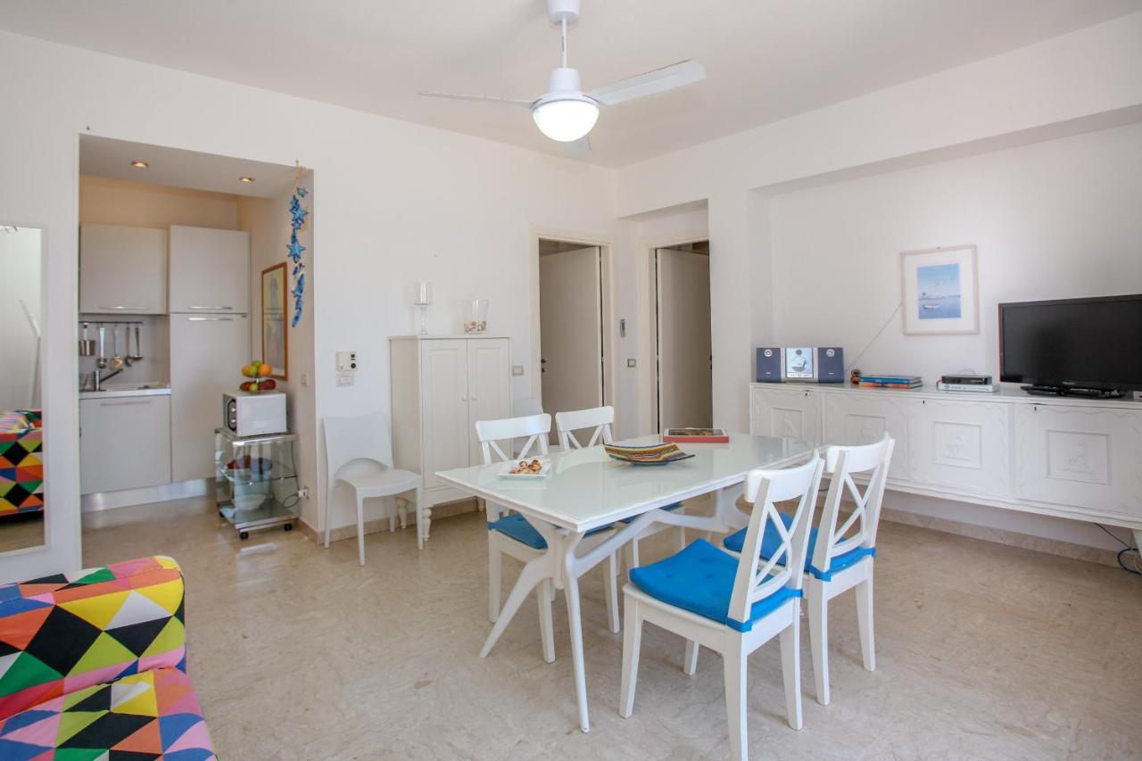 Donnalucata Casa Vacanze ภายนอก รูปภาพ