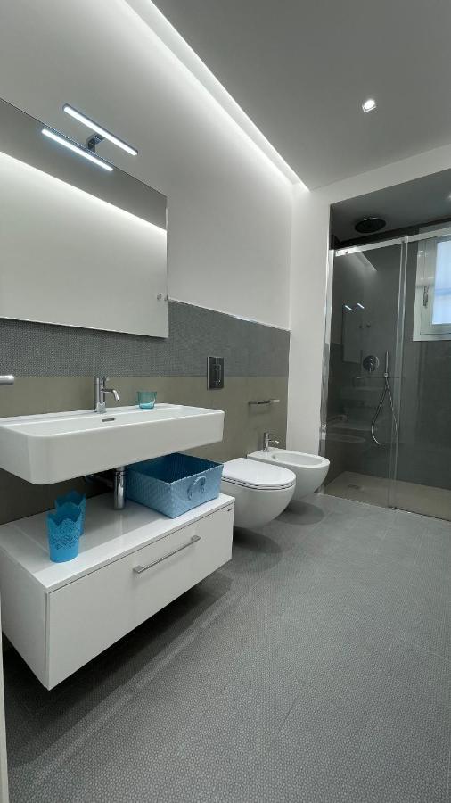 Donnalucata Casa Vacanze ภายนอก รูปภาพ