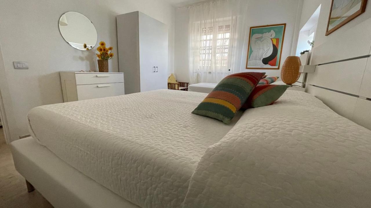 Donnalucata Casa Vacanze ภายนอก รูปภาพ