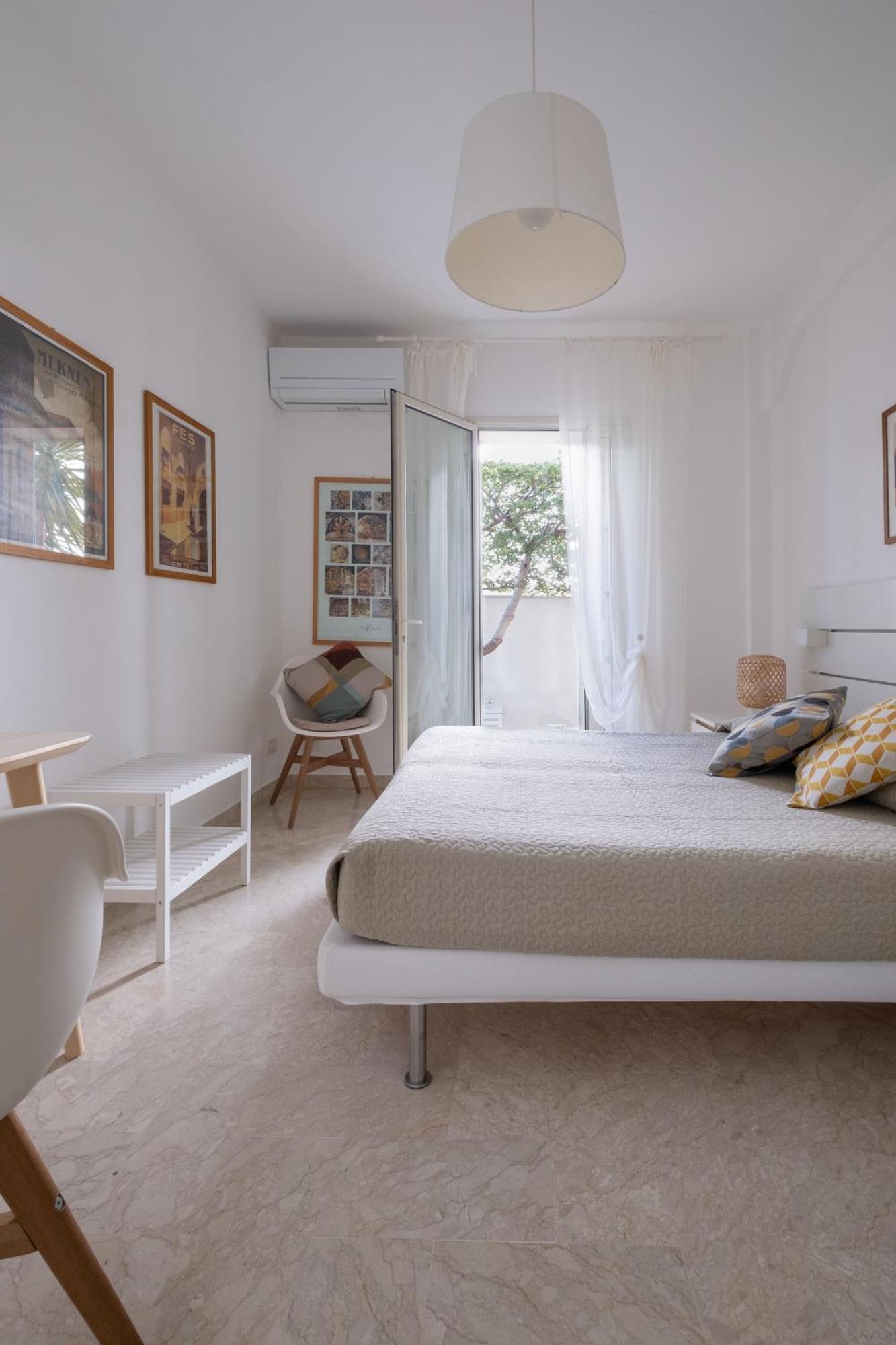 Donnalucata Casa Vacanze ภายนอก รูปภาพ