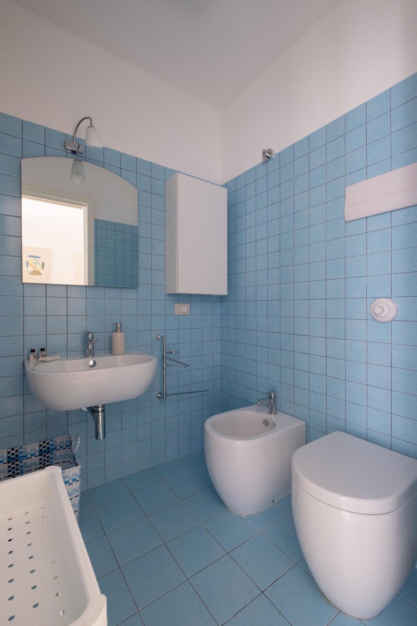 Donnalucata Casa Vacanze ภายนอก รูปภาพ