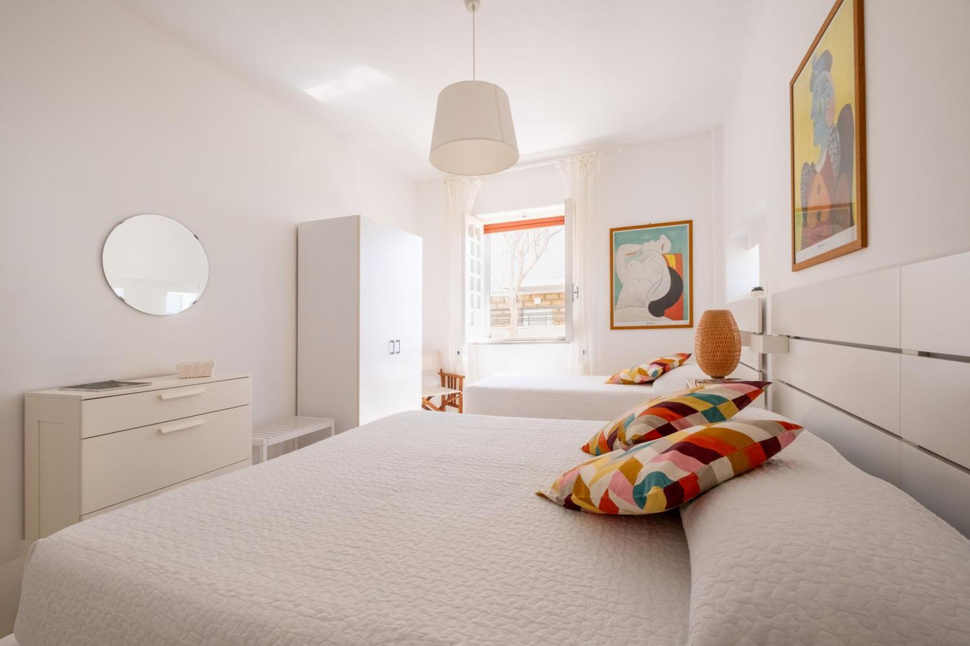 Donnalucata Casa Vacanze ภายนอก รูปภาพ