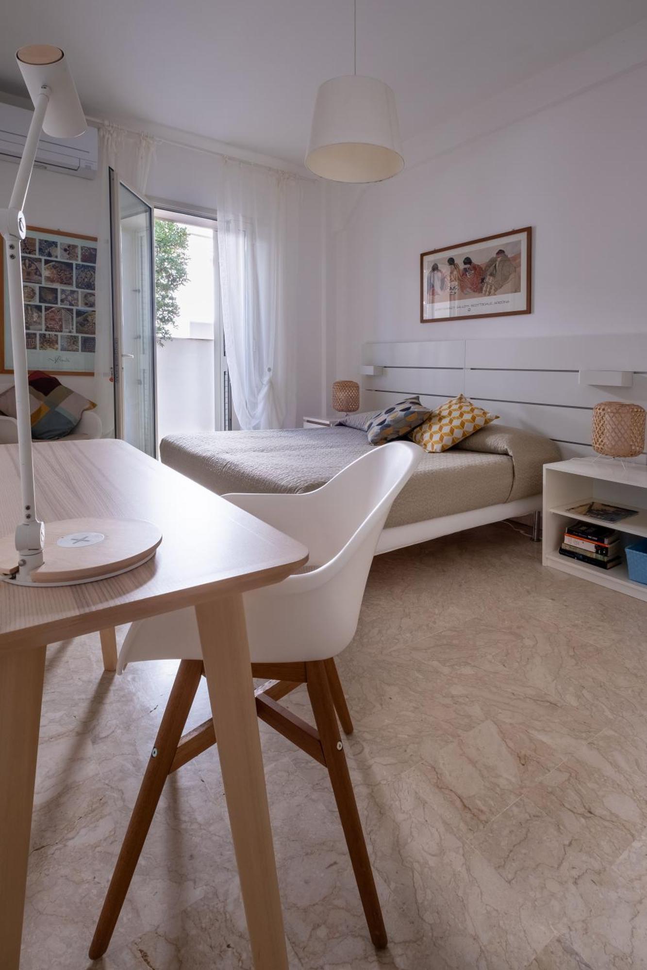 Donnalucata Casa Vacanze ภายนอก รูปภาพ