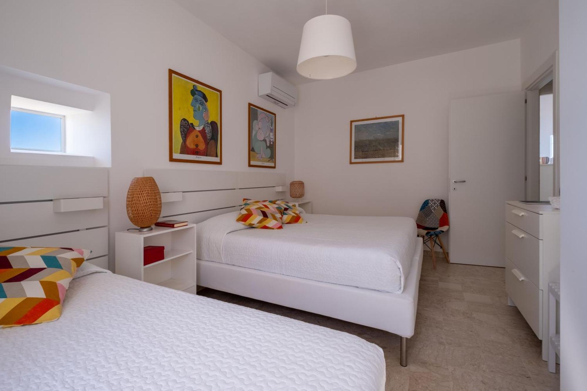 Donnalucata Casa Vacanze ภายนอก รูปภาพ